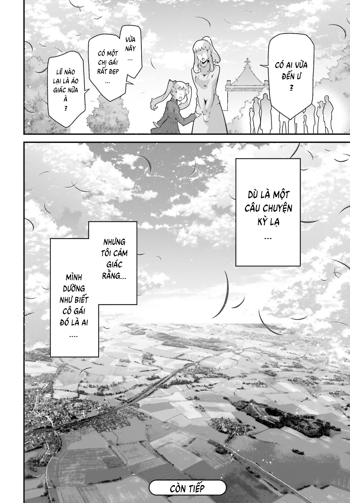 Ấu Nữ Chiến Ký Chapter 81.5 - 29