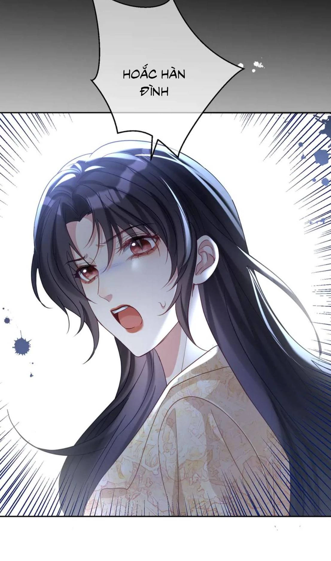Thiên Hoàng Manh Bảo : Hoắc Gia Xin Ký Nhận Con Chapter 66 - Trang 2