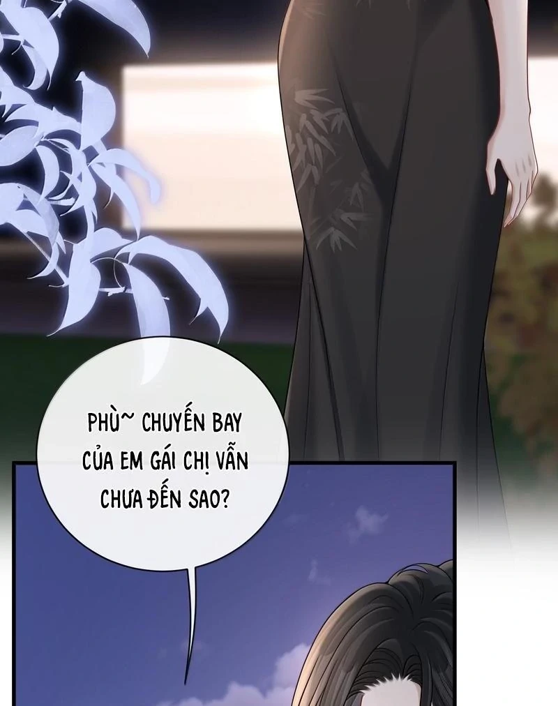 Người Tình Nguy Hiểm Chapter 32 - 4