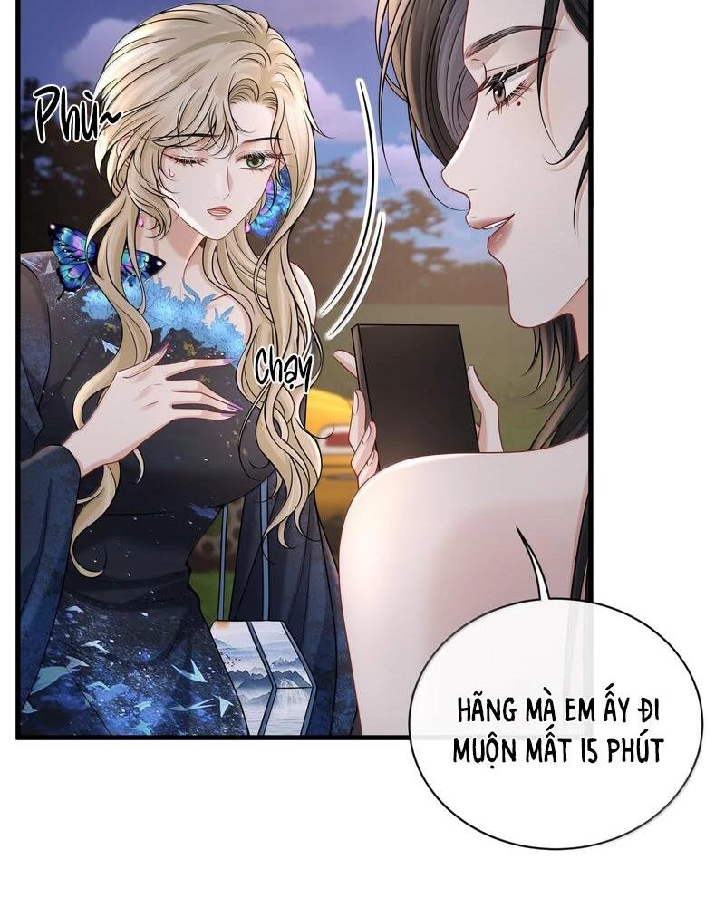 Người Tình Nguy Hiểm Chapter 32 - 5