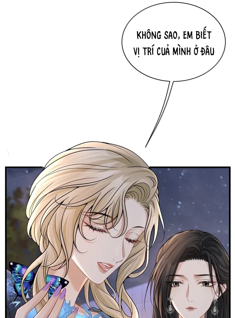 Người Tình Nguy Hiểm Chapter 32 - 7