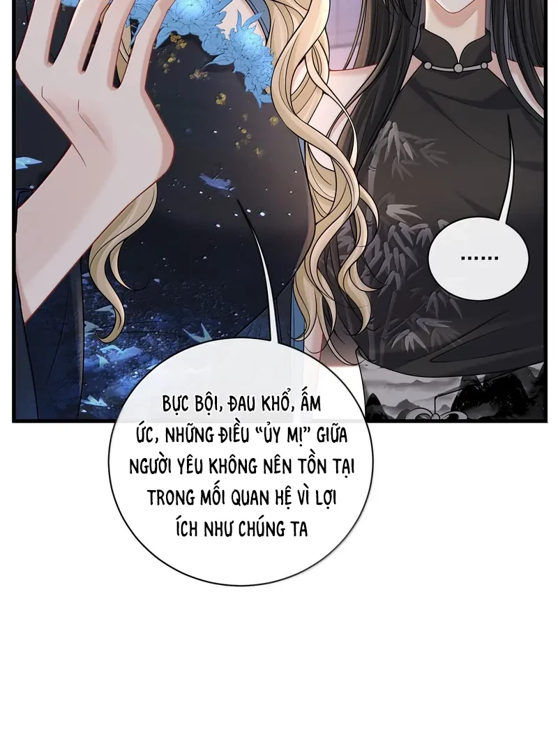 Người Tình Nguy Hiểm Chapter 32 - 8