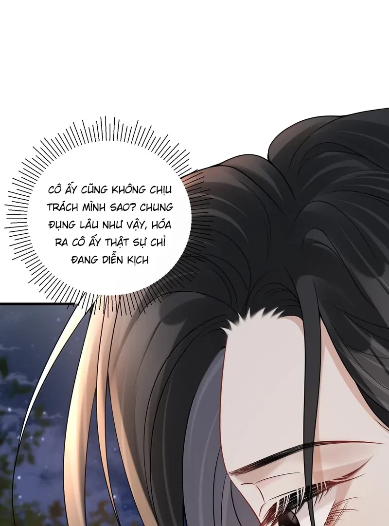 Người Tình Nguy Hiểm Chapter 32 - 9