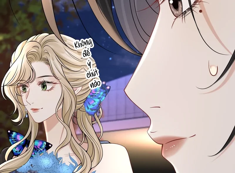 Người Tình Nguy Hiểm Chapter 32 - 10