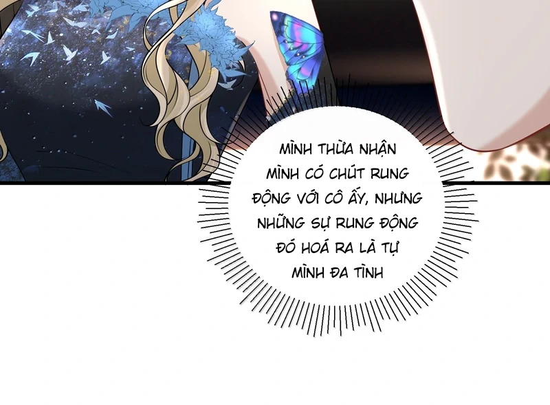 Người Tình Nguy Hiểm Chapter 32 - 11