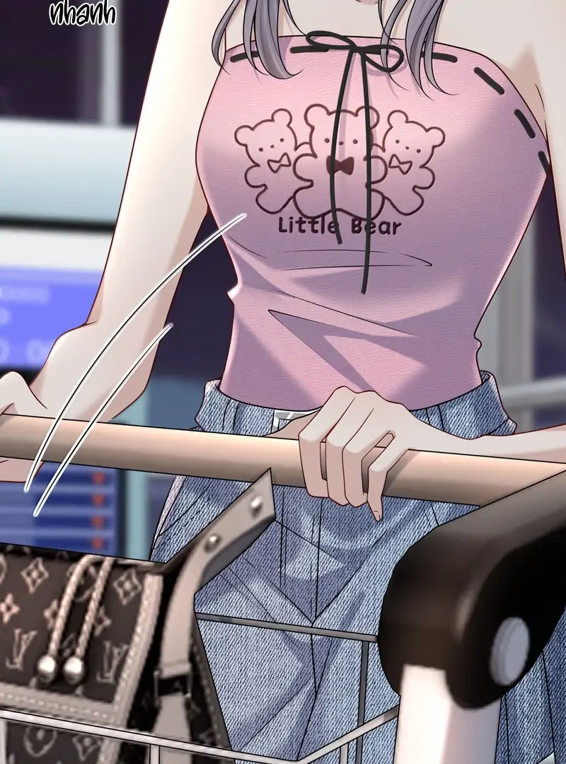 Người Tình Nguy Hiểm Chapter 32 - 16