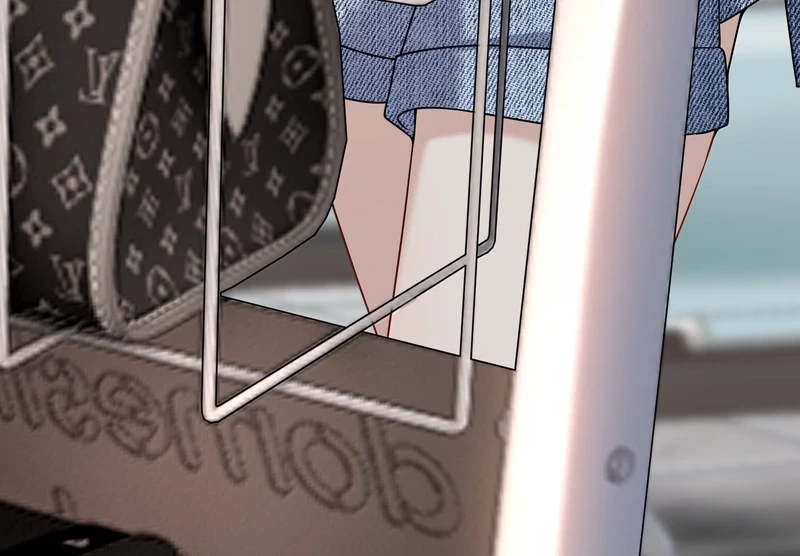 Người Tình Nguy Hiểm Chapter 32 - 17