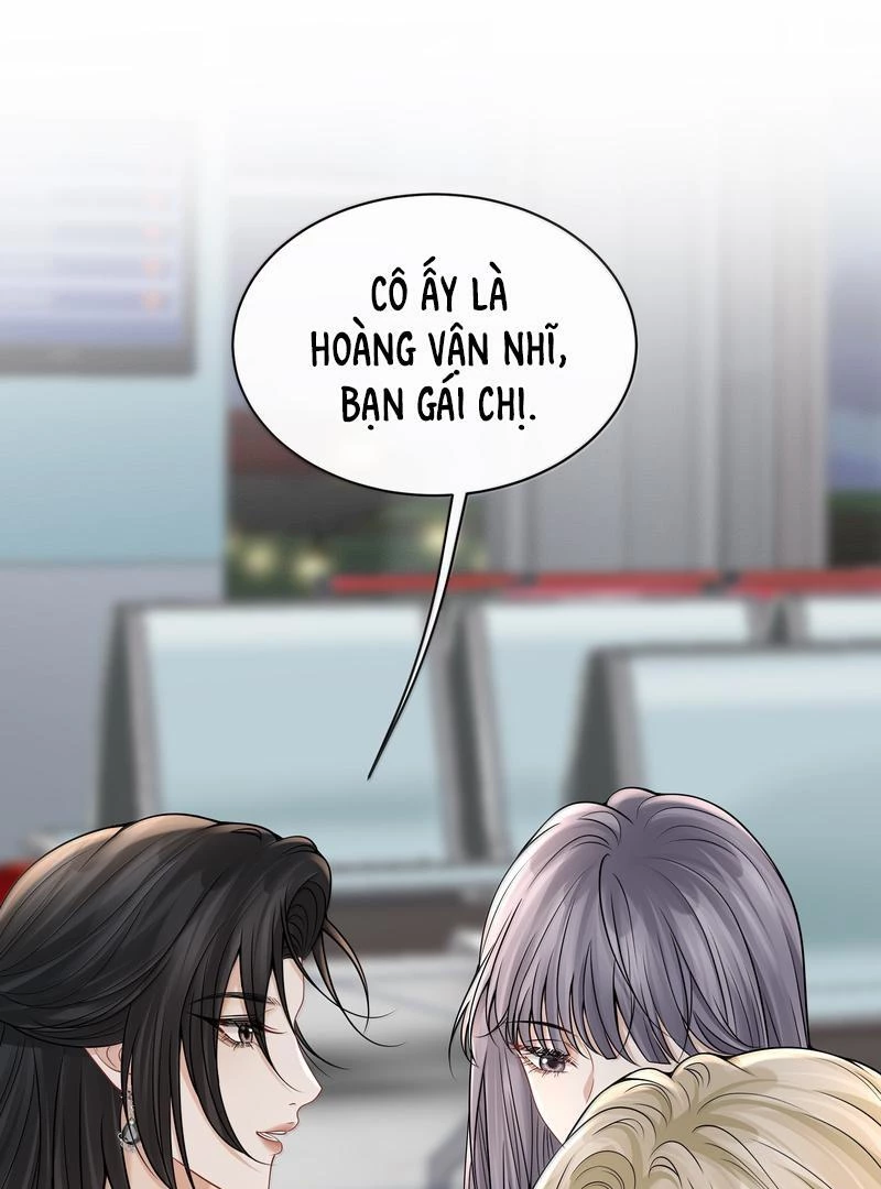 Người Tình Nguy Hiểm Chapter 32 - 21