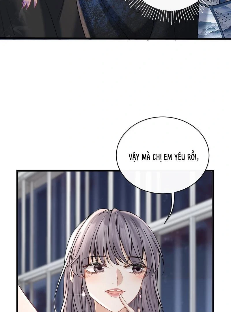 Người Tình Nguy Hiểm Chapter 32 - 23