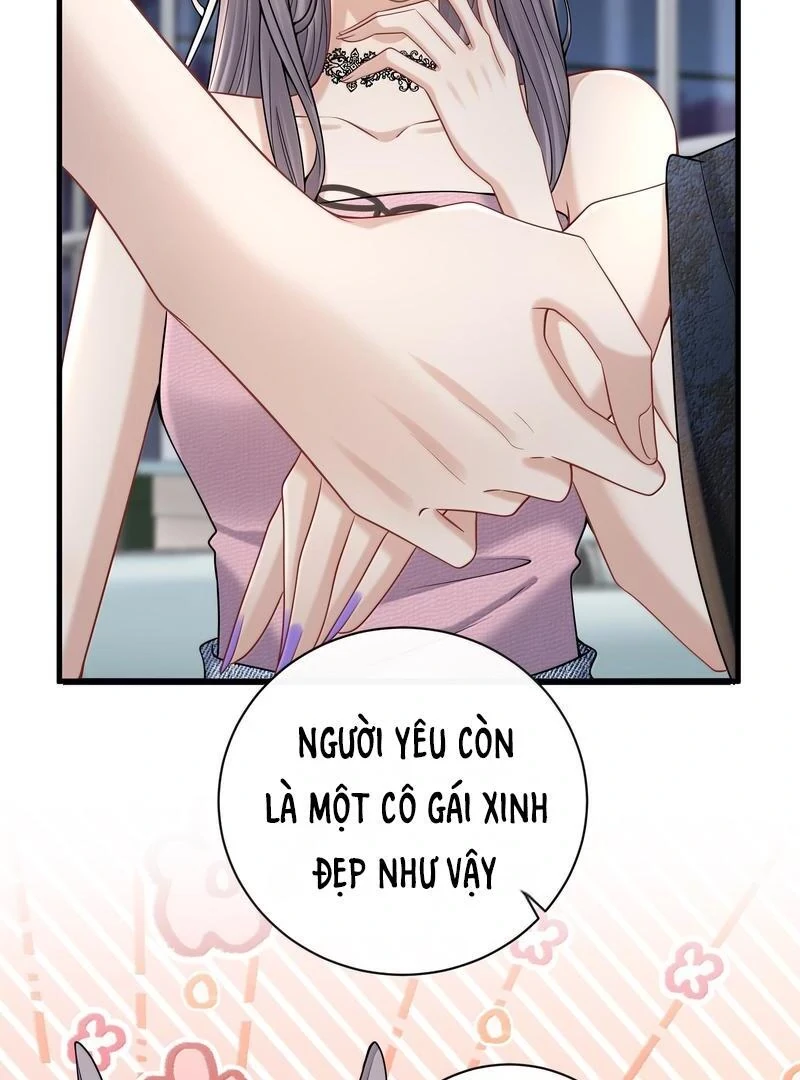 Người Tình Nguy Hiểm Chapter 32 - 24