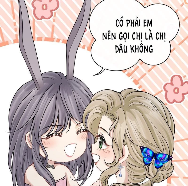 Người Tình Nguy Hiểm Chapter 32 - 25