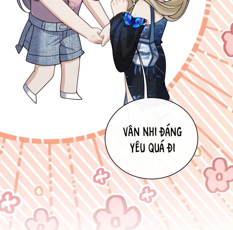 Người Tình Nguy Hiểm Chapter 32 - 26