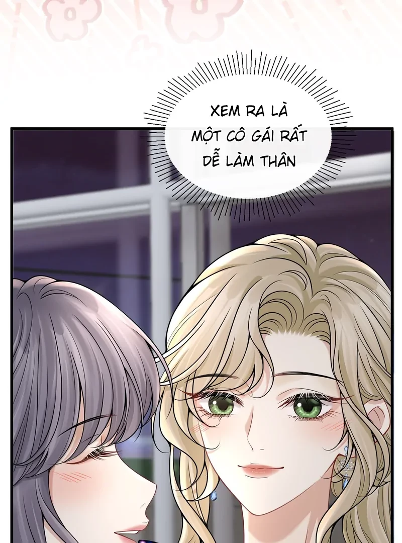 Người Tình Nguy Hiểm Chapter 32 - 27