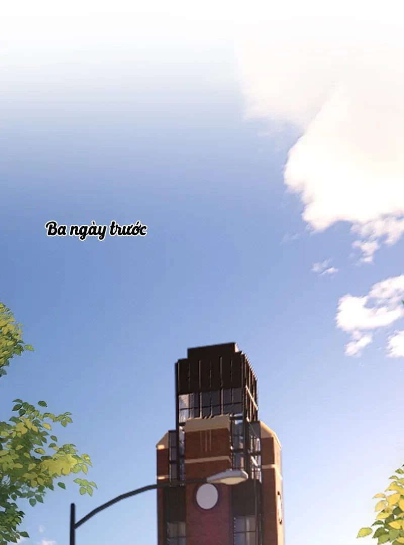 Người Tình Nguy Hiểm Chapter 32 - 38