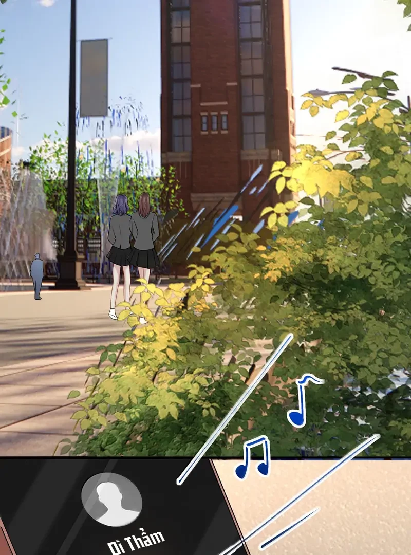 Người Tình Nguy Hiểm Chapter 32 - 39