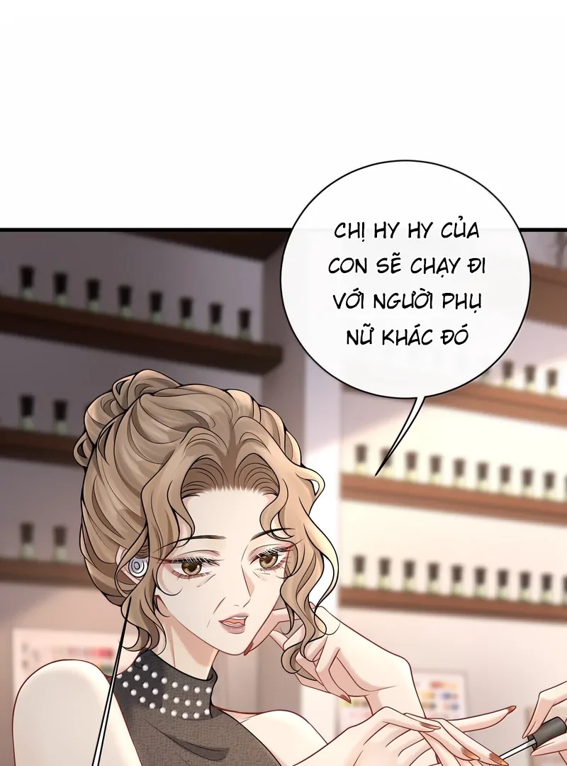 Người Tình Nguy Hiểm Chapter 32 - 42