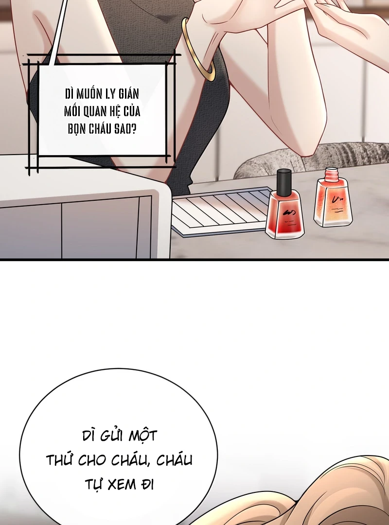 Người Tình Nguy Hiểm Chapter 32 - 43