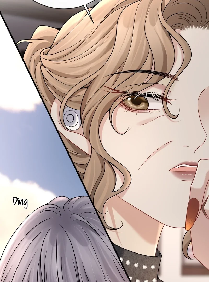 Người Tình Nguy Hiểm Chapter 32 - 44