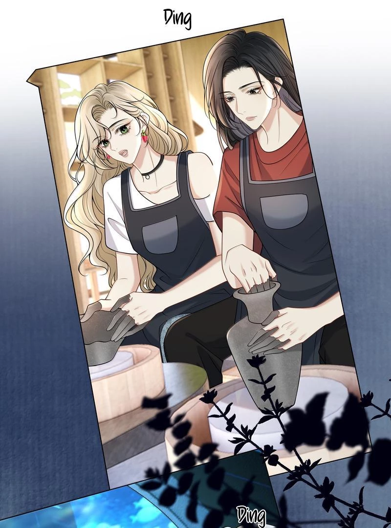 Người Tình Nguy Hiểm Chapter 32 - 47