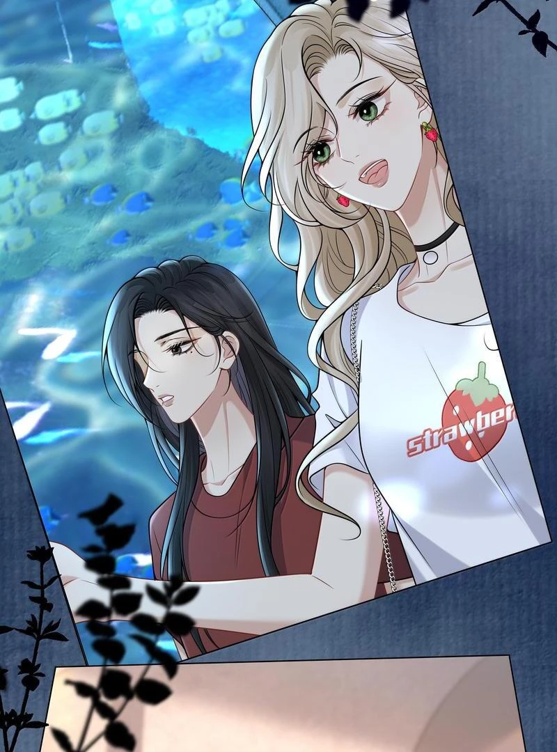 Người Tình Nguy Hiểm Chapter 32 - 48