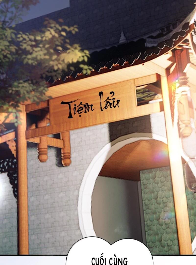 Người Tình Nguy Hiểm Chapter 33 - 2