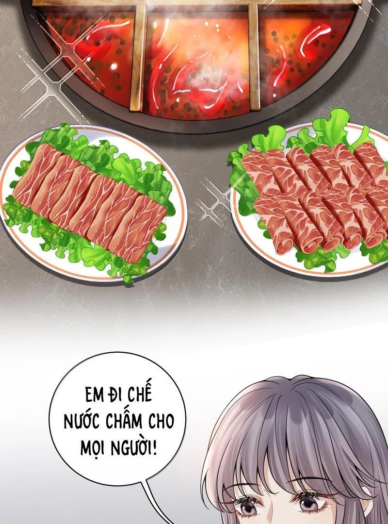 Người Tình Nguy Hiểm Chapter 33 - 4