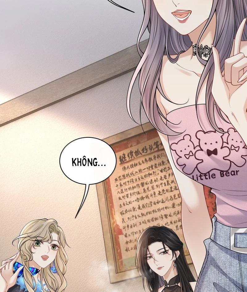 Người Tình Nguy Hiểm Chapter 33 - 5