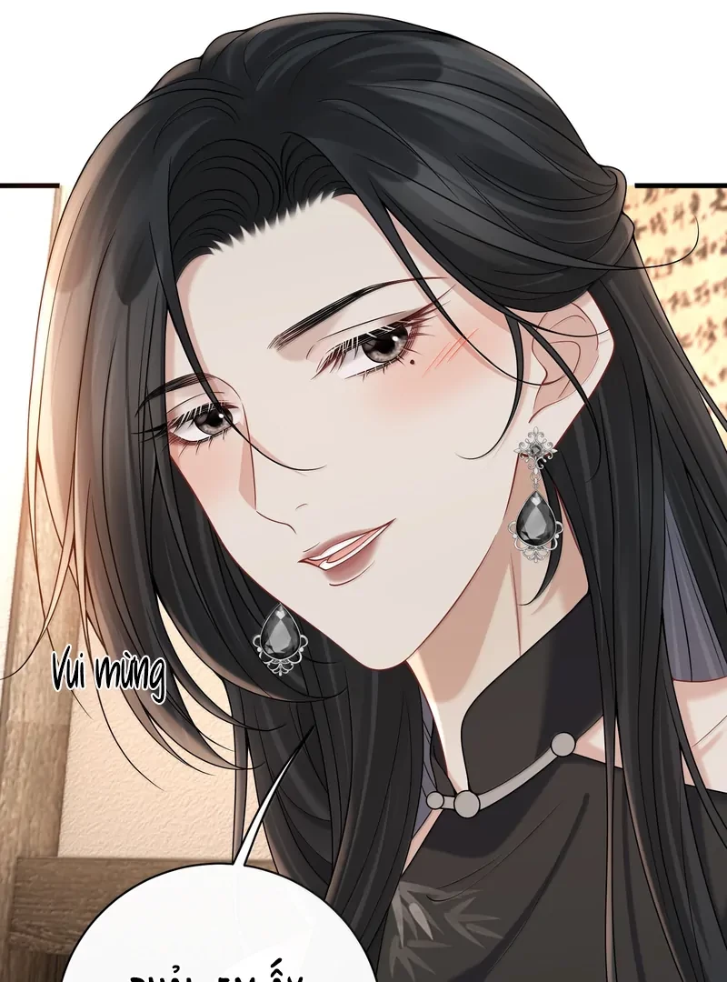 Người Tình Nguy Hiểm Chapter 33 - 8