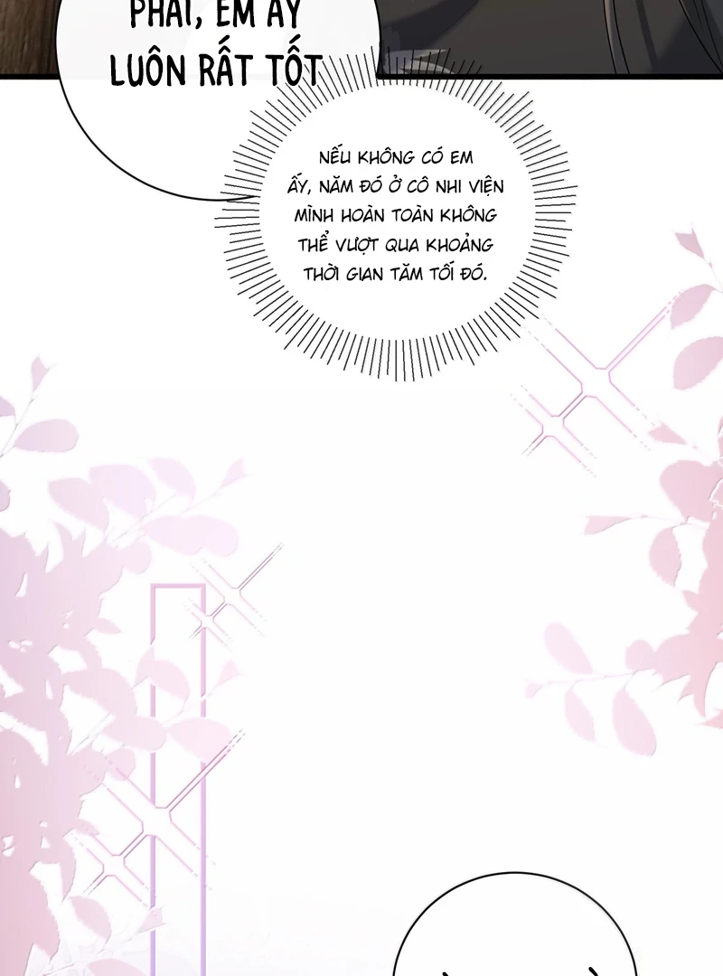 Người Tình Nguy Hiểm Chapter 33 - 9