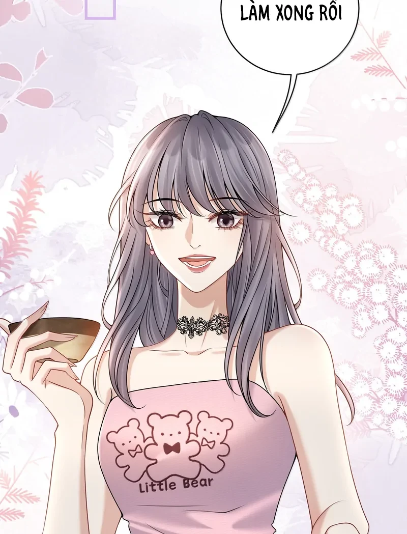 Người Tình Nguy Hiểm Chapter 33 - 10