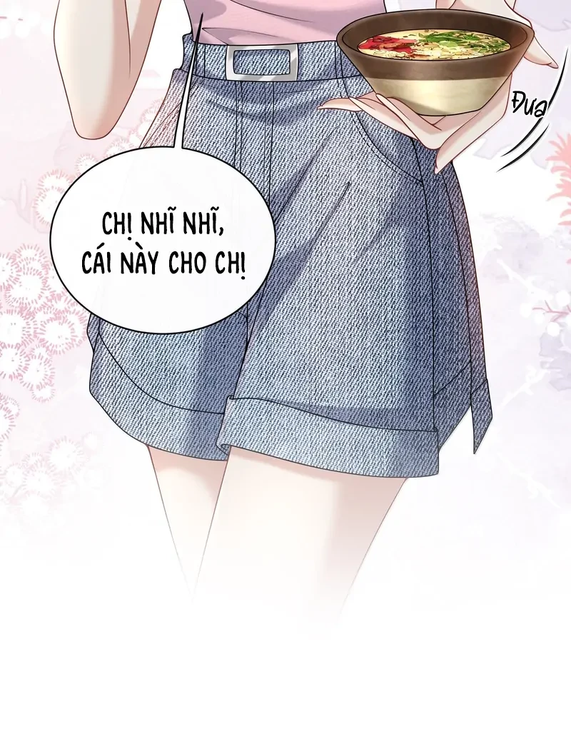 Người Tình Nguy Hiểm Chapter 33 - 11