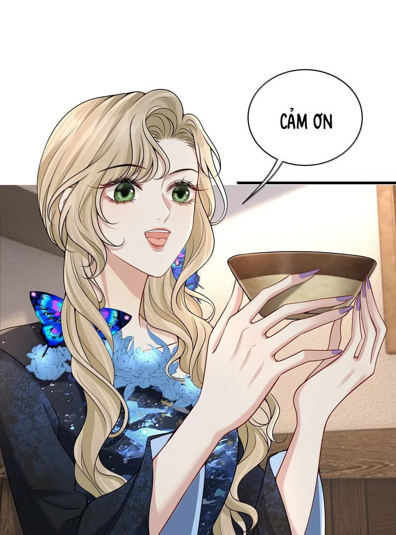 Người Tình Nguy Hiểm Chapter 33 - 12
