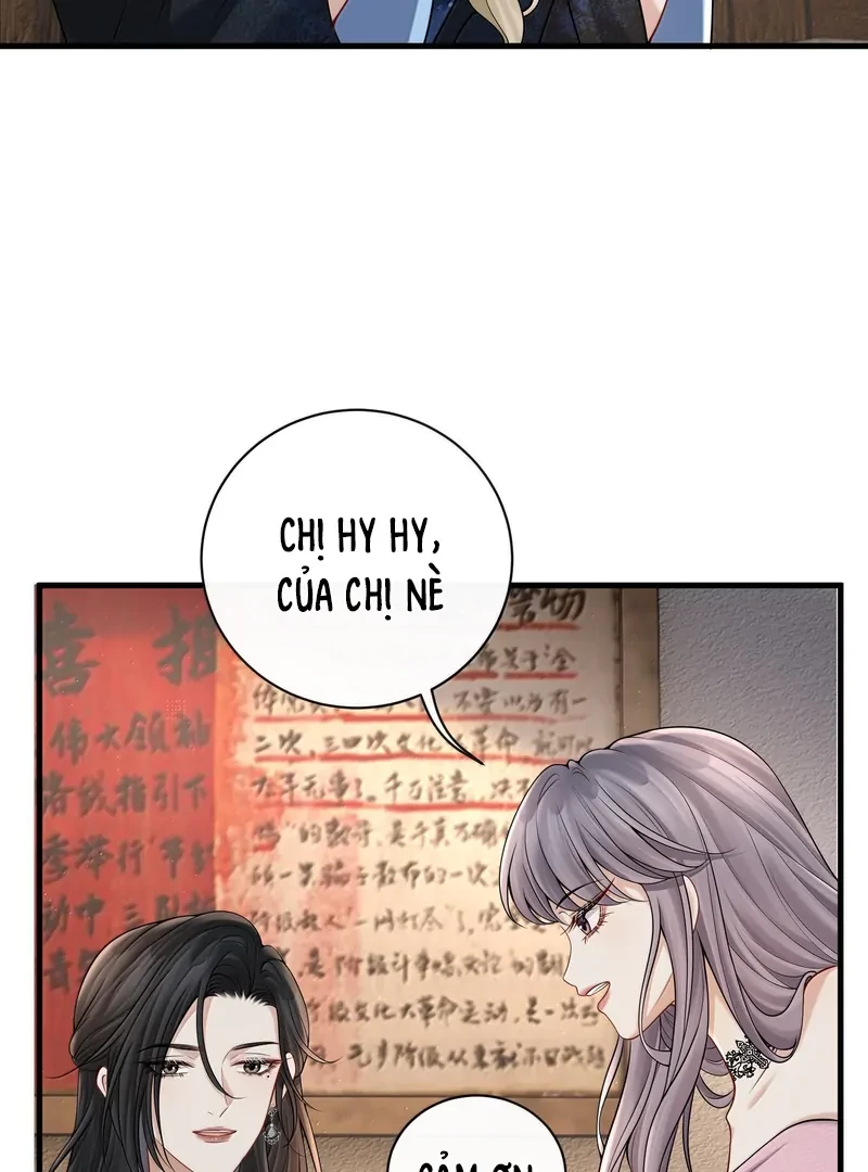 Người Tình Nguy Hiểm Chapter 33 - 13