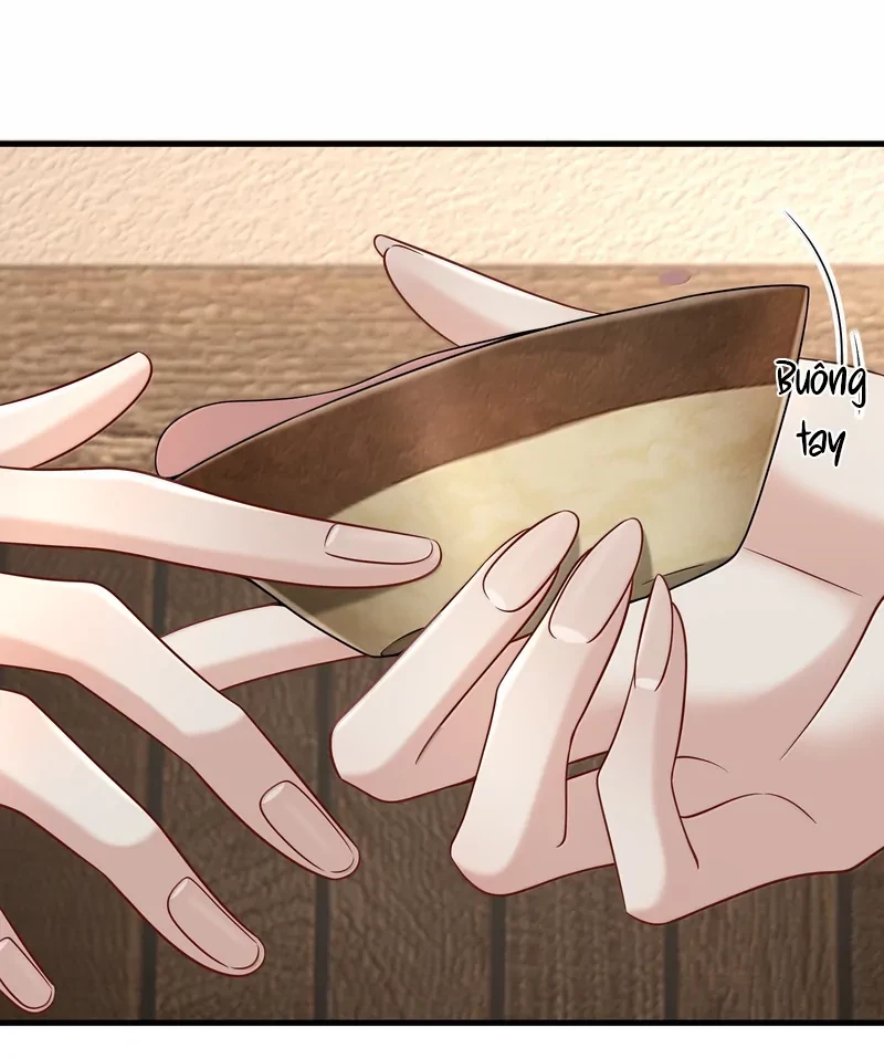 Người Tình Nguy Hiểm Chapter 33 - 15