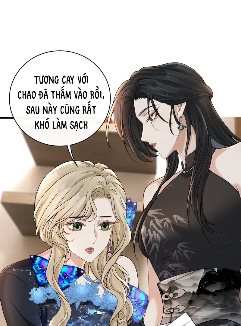 Người Tình Nguy Hiểm Chapter 33 - 17