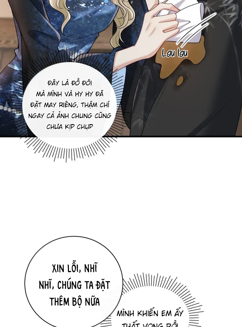 Người Tình Nguy Hiểm Chapter 33 - 18