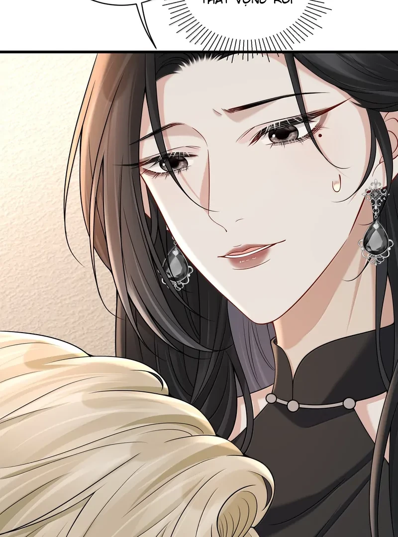 Người Tình Nguy Hiểm Chapter 33 - 19