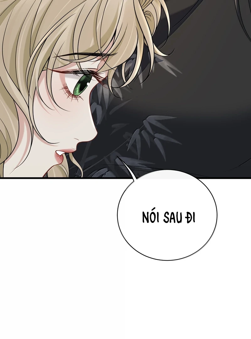 Người Tình Nguy Hiểm Chapter 33 - 20