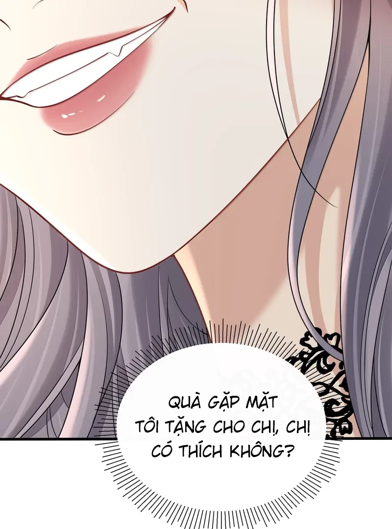 Người Tình Nguy Hiểm Chapter 33 - 24