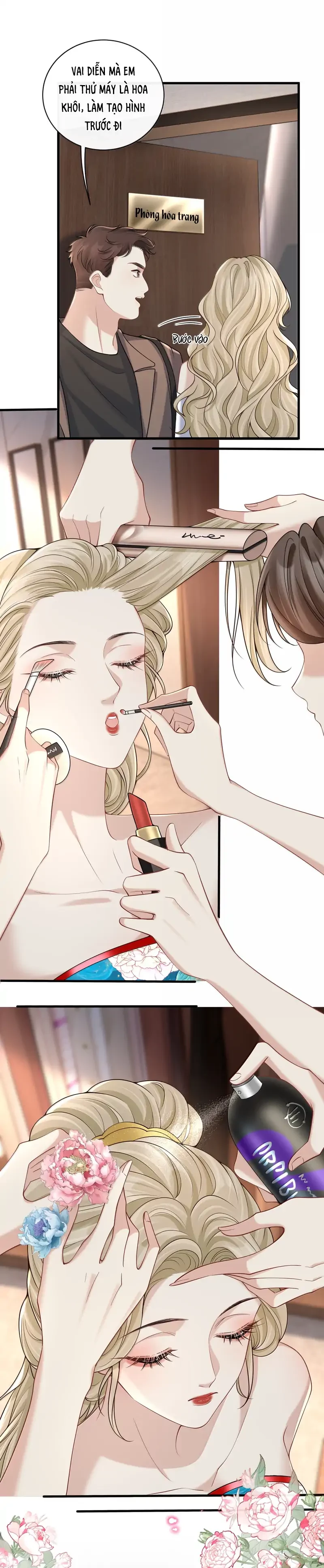 Người Tình Nguy Hiểm Chapter 33 - 29