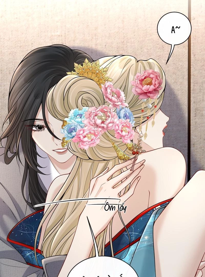 Người Tình Nguy Hiểm Chapter 33 - 34