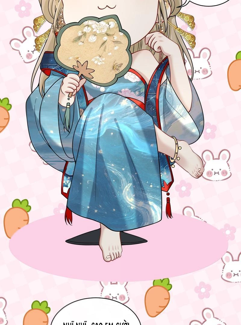 Người Tình Nguy Hiểm Chapter 33 - 36