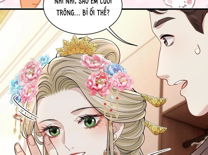 Người Tình Nguy Hiểm Chapter 33 - 37