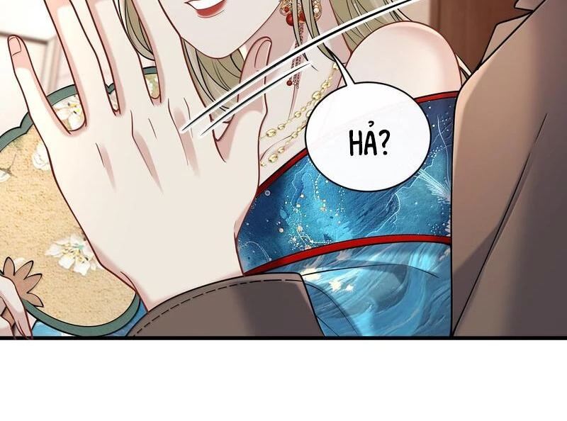 Người Tình Nguy Hiểm Chapter 33 - 38