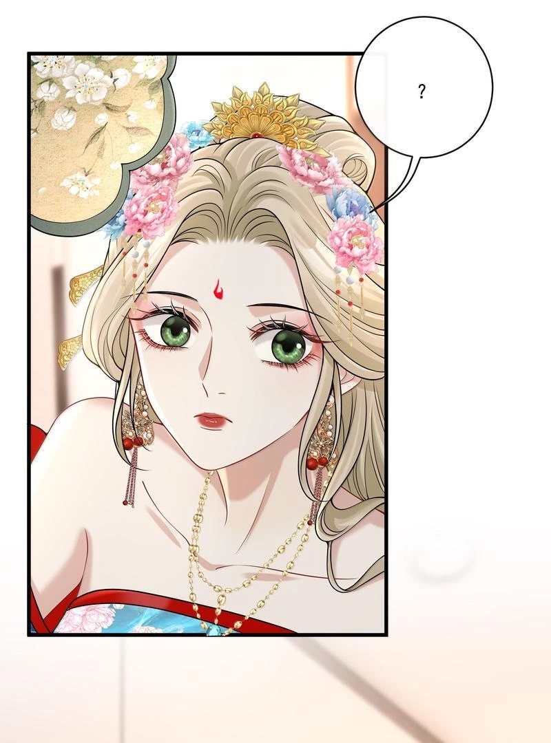 Người Tình Nguy Hiểm Chapter 33 - 40