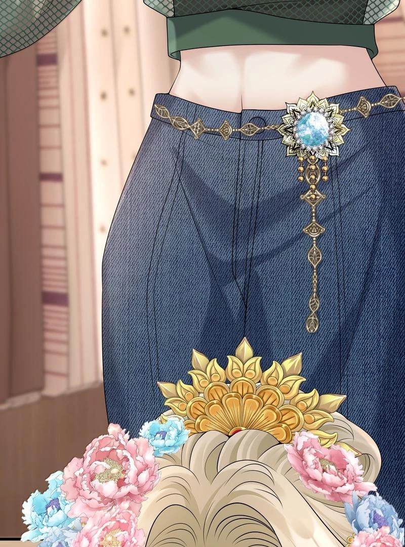 Người Tình Nguy Hiểm Chapter 33 - 42