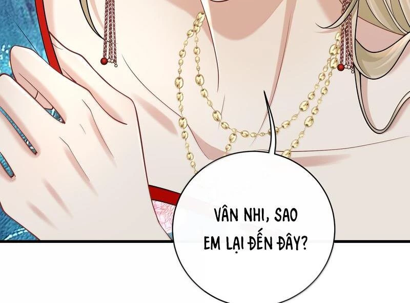 Người Tình Nguy Hiểm Chapter 33 - 44