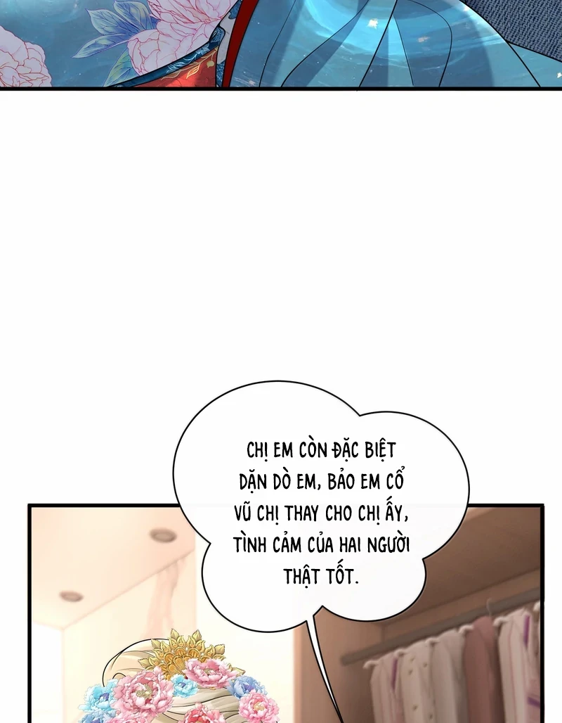 Người Tình Nguy Hiểm Chapter 34 - 3