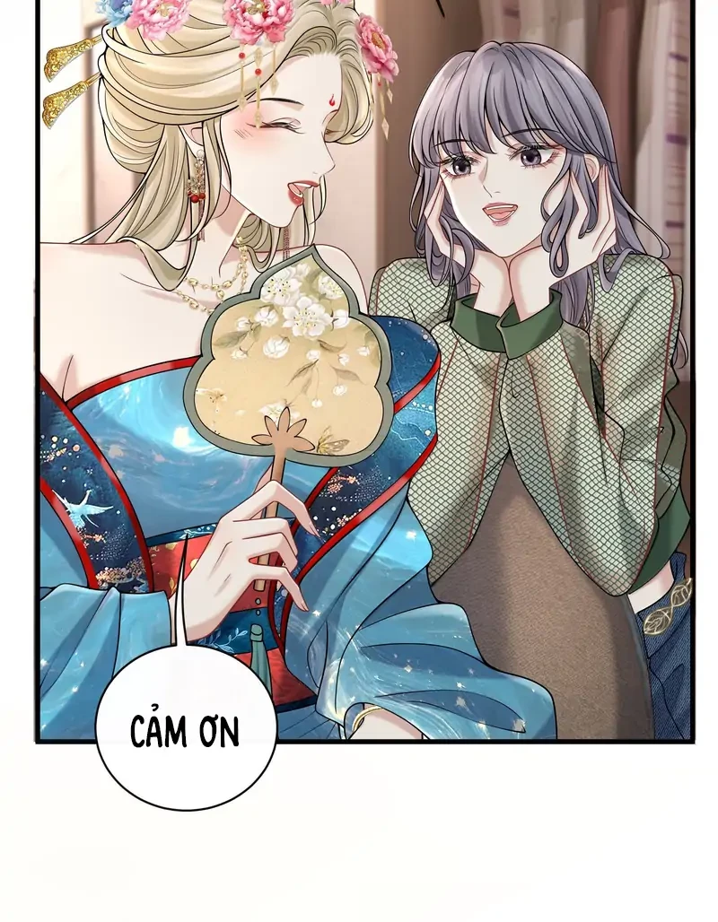 Người Tình Nguy Hiểm Chapter 34 - 4
