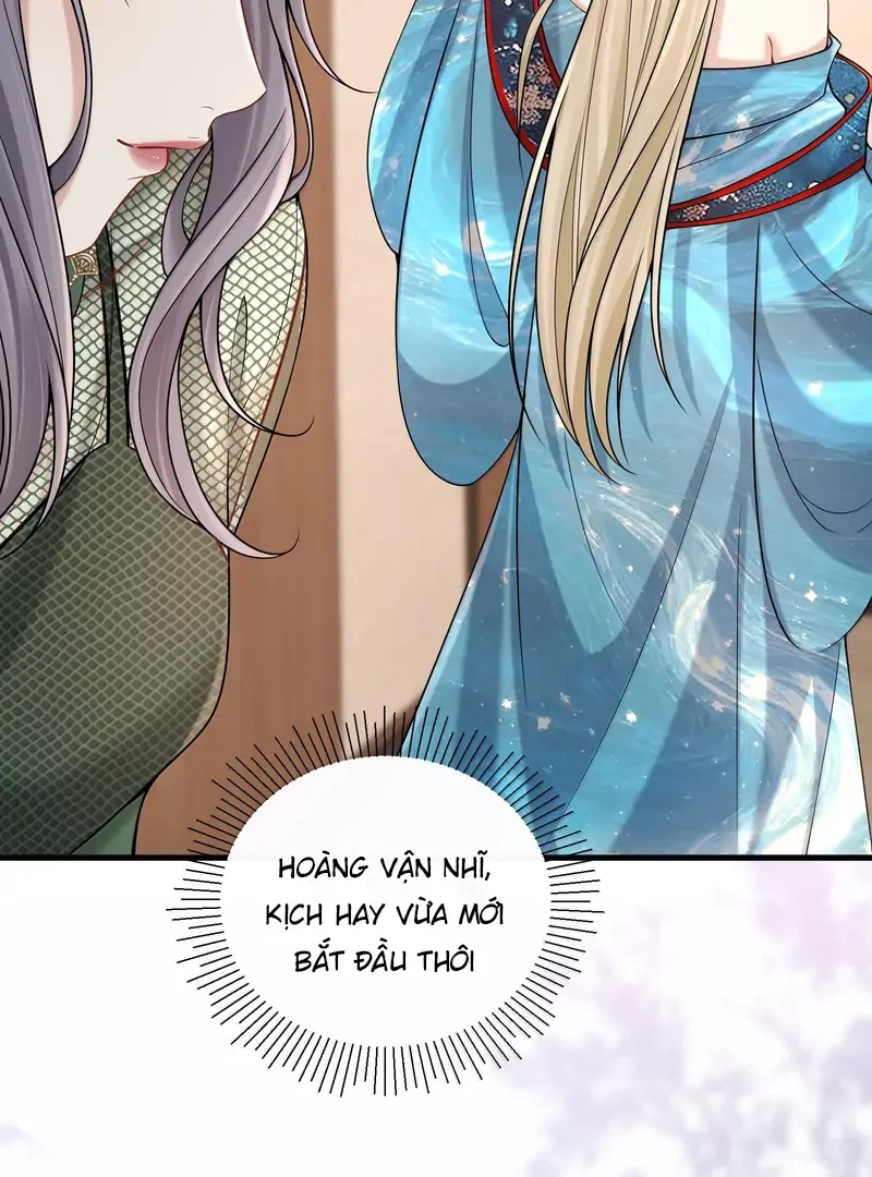 Người Tình Nguy Hiểm Chapter 34 - 7